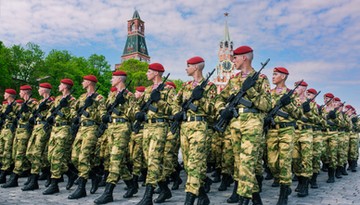 Rosyjska dywersja w całej Europie. Fałszywe alarmy w Niemczech, ataki w Polsce, drony w Rumunii i Mołdawii