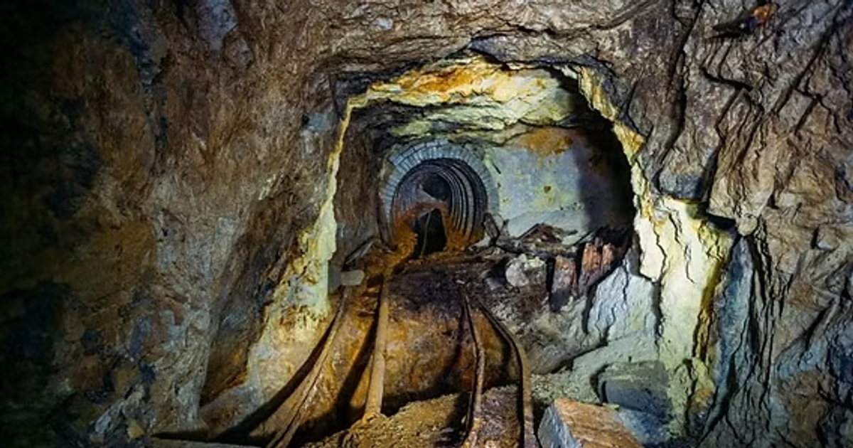 Congo says it’s ready to look elsewhere if U.S. minerals framework fails