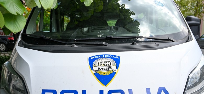 Polak i Rosjanin nagrywali telefonami nagie dzieci w ośrodku turystycznym