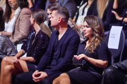 Beata Tadla żegna Mirosława Hermaszewskiego. Pokazała, co narysował w jej kalendarzu