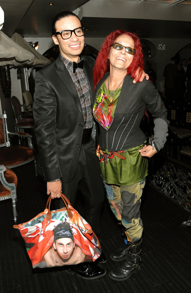 Patricia Field