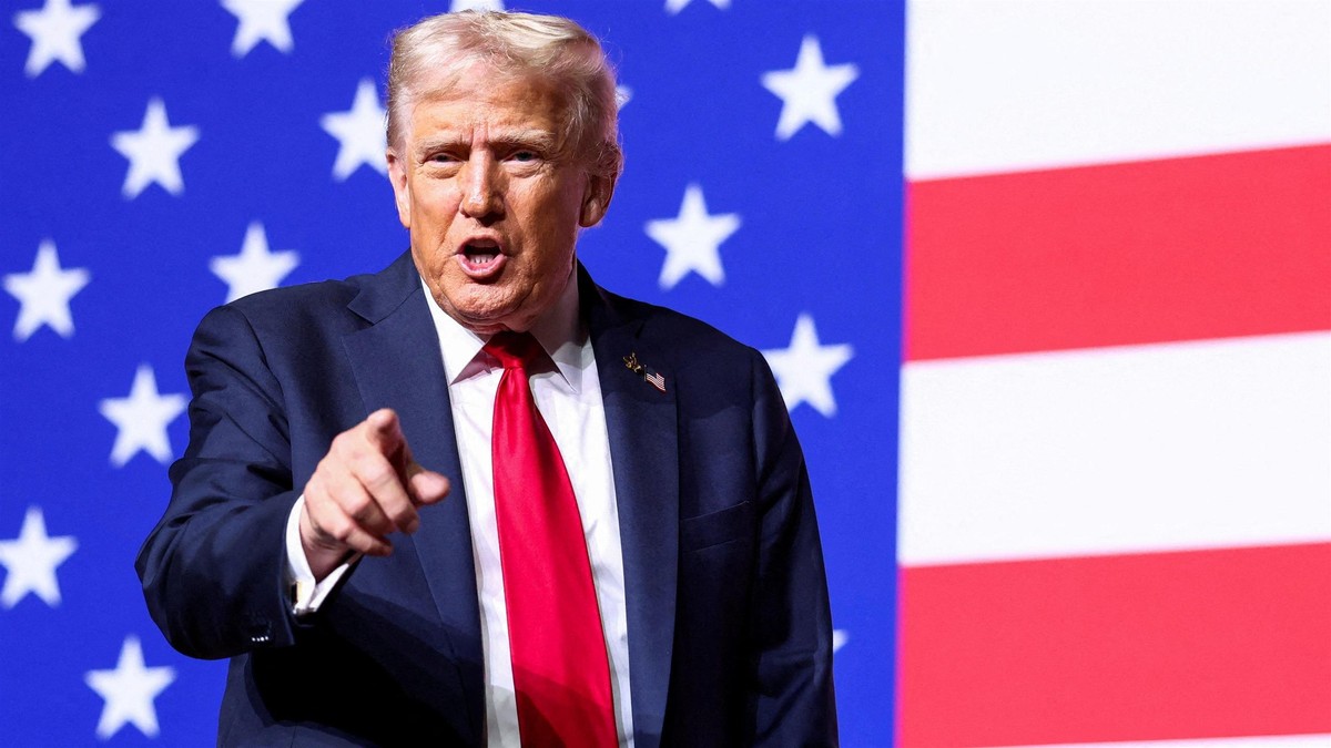 Hamas zgadza się na część planu Trumpa. Uwolnią wszystkich zakładników, oddadzą Gazę