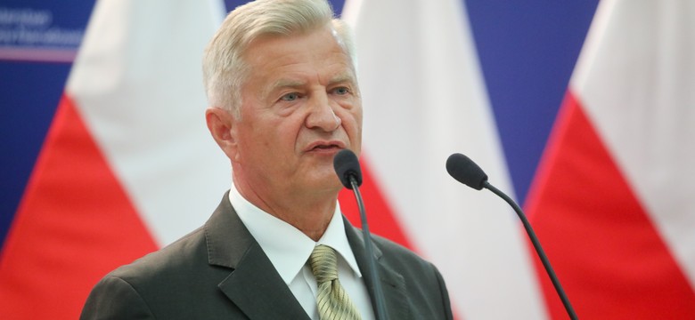 Nowe przepisy ws. użycia przez żołnierzy broni. Jest zapowiedź MON