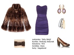 Sylwestrowy "look" na ostatnią chwilę: 3 szałowe stylizacje z rzeczy, które na pewno masz!