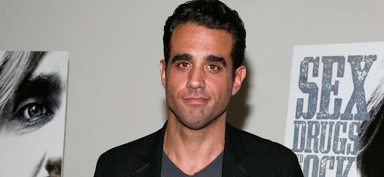 Bobby Cannavale w "Zakazanym imperium"