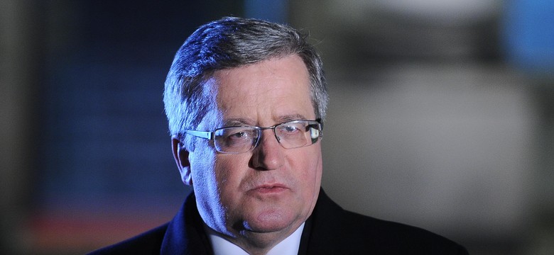Prezydent zabiera głos w sprawie Ukrainy. Oto, co radzi