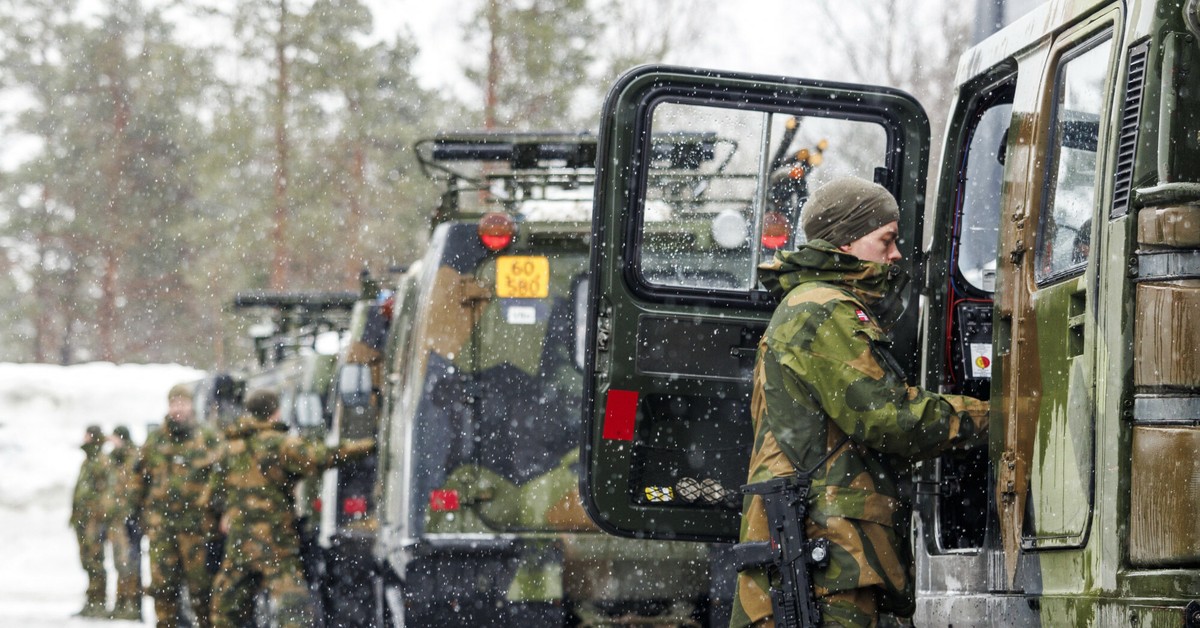 Potężne ruchy wojsk NATO pod nosem Rosji. Zaczęło się wielkie strzelanie