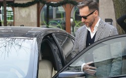 Piotr Kraśko zapłaci wysoką karę, ale procesu nie będzie