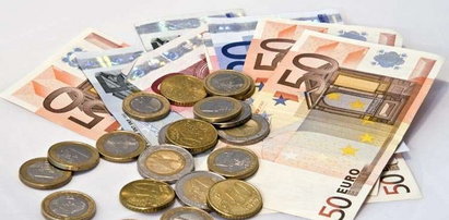 Euro im zbrzydło. Unijny kraj porzuci tę walutę?