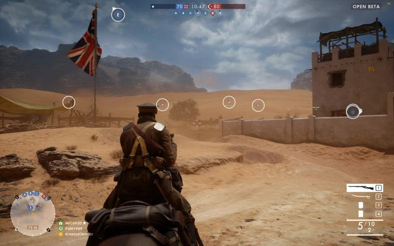 Battlefield 1