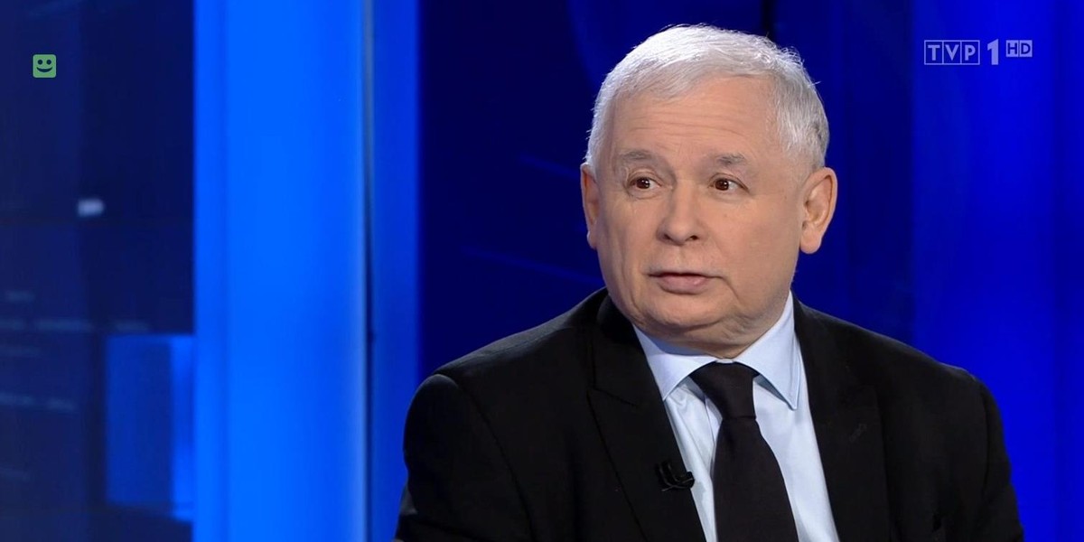 Jarosław Kaczyński