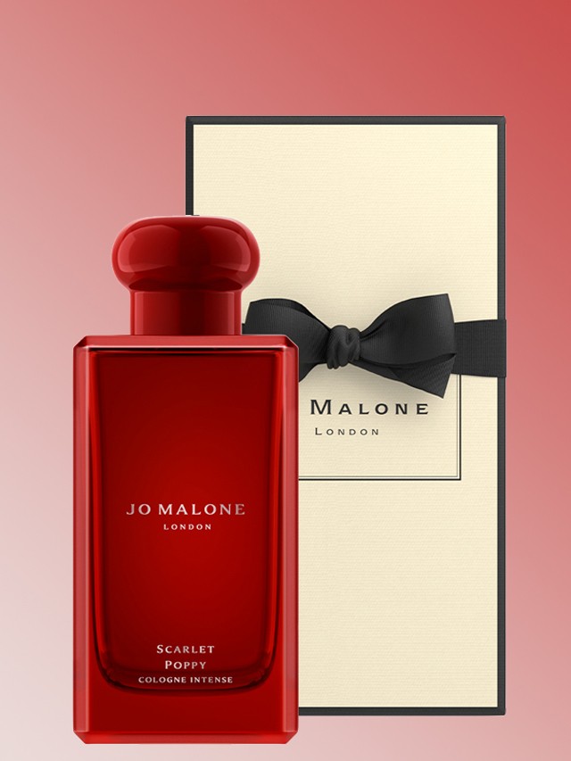 GlamDrop: A Jo Malone London újdonsága lesz a kedvenc tavaszi illatod!