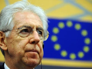 mario monti technokrata