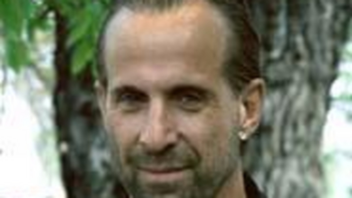 Peter Stormare zagra Szatana w nowej komiksowej produkcji Warner Bros. Pictures pt. "Constantine".