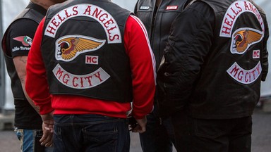 Policja odpowiada na artykuł Onetu o światowym zlocie gangu Hells Angels w Polsce