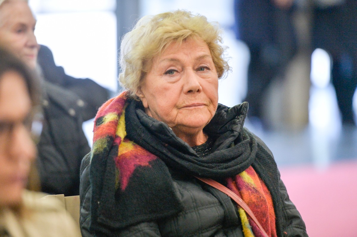 Teresa Lipowska