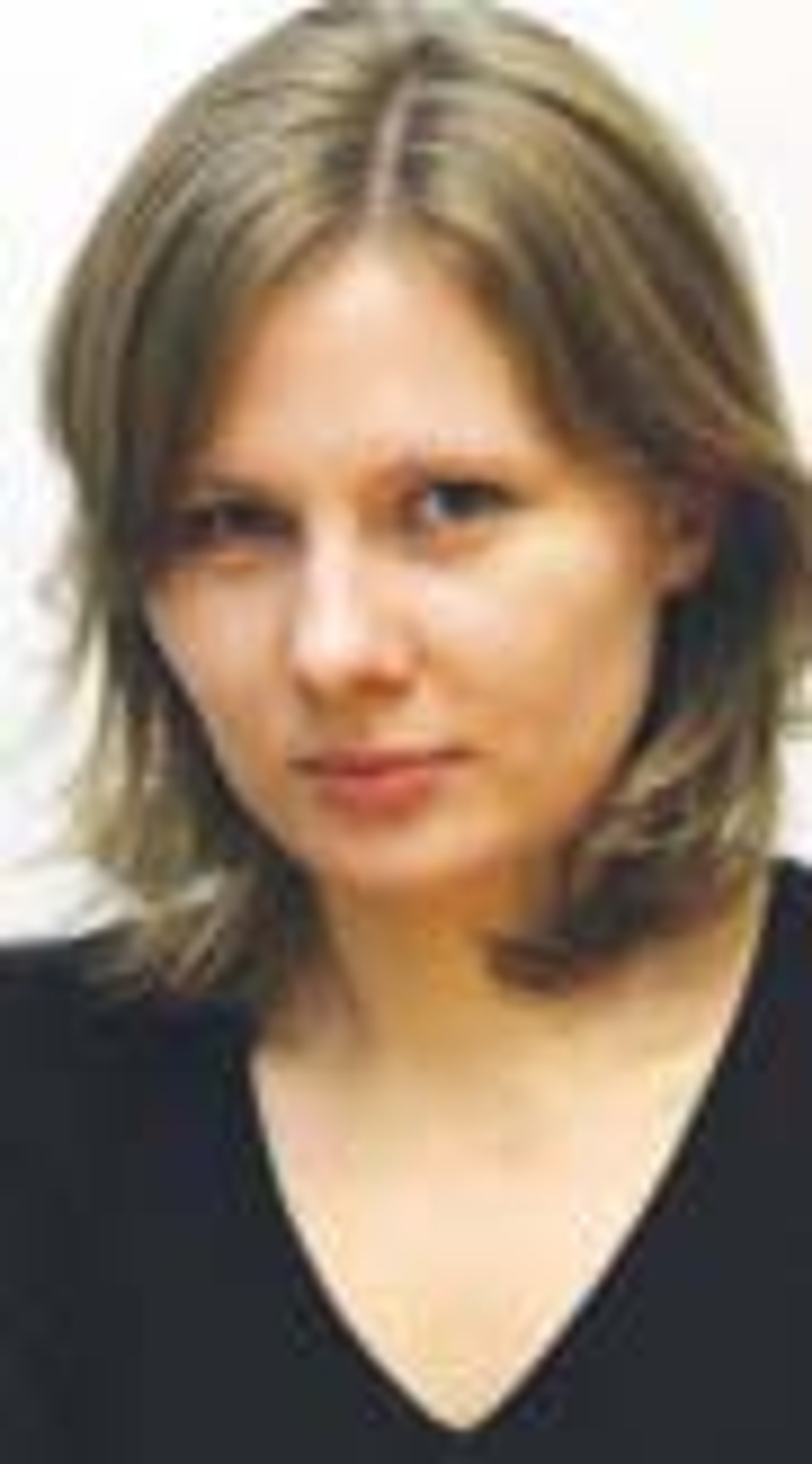 Małgorzata Kwiatkowska, dziennikarz działu Biznes Gazety Prawnej