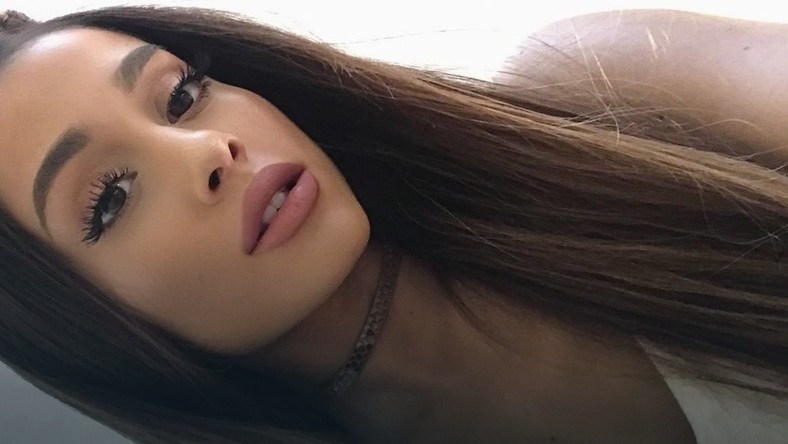 Jaki Kolor Oczu Ma Ariana Grande Ariana Grande ma nową fryzurę. Ten kolor to teraz hit! - Uroda