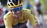 Vuelta a Espana. Carapaz nie dał rady. Roglić obronił koszulkę lidera