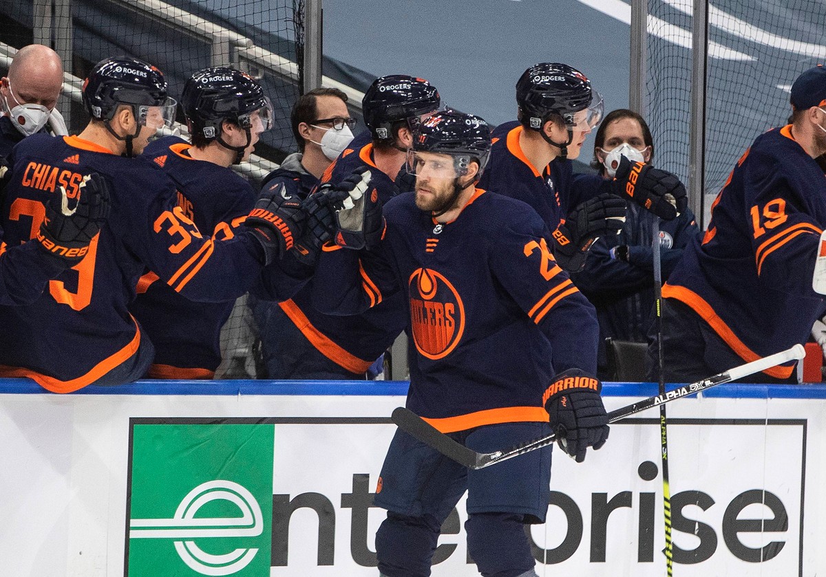 Leon Draisaitl
