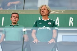 Dariusz Mioduski o zajściach w Alkmaar: Burmistrz mówiła, że nie życzy sobie Polaków w mieście