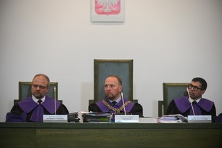 Protesty wyborcze: Sąd Najwyższy wydał decyzję