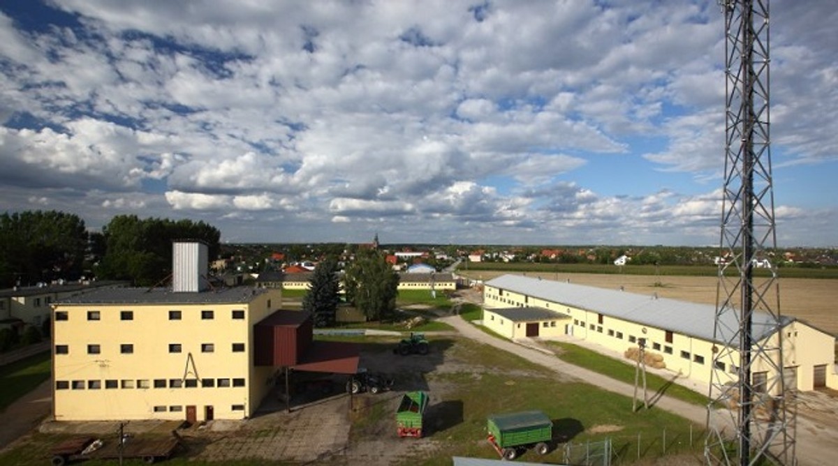Pragniemy dalej się rozwijać