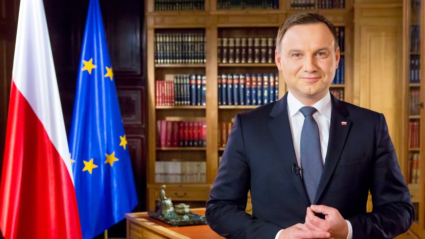 Andrzej Duda