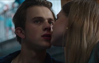 'Zachowaj spokój'. Marcin Cichoński o nowym polskim serialu [PODCAST]