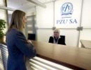 Debiut PZU wywołał masowe wyciąganie pieniędzy z lokat przez Polaków