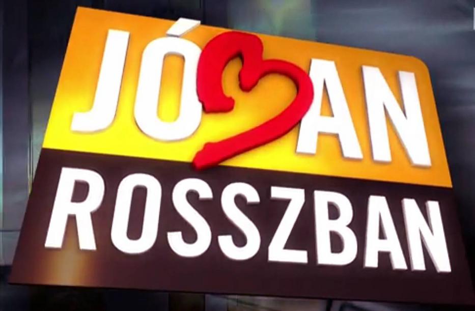 Élő adásban csúszott ki a száján! Elszólta magát a Jóban rosszban színésznője