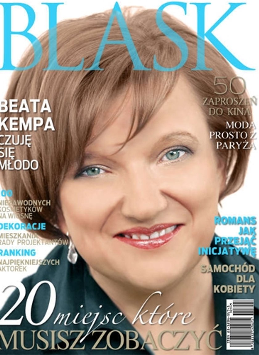 Beata Kempa