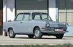 BMW 700 LS lata produkcji 1962-65