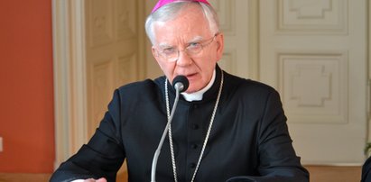 Abp Jędraszewski uderza w zachodnich przywódców. "Nie chcą nazwać wprost agresora agresorem"