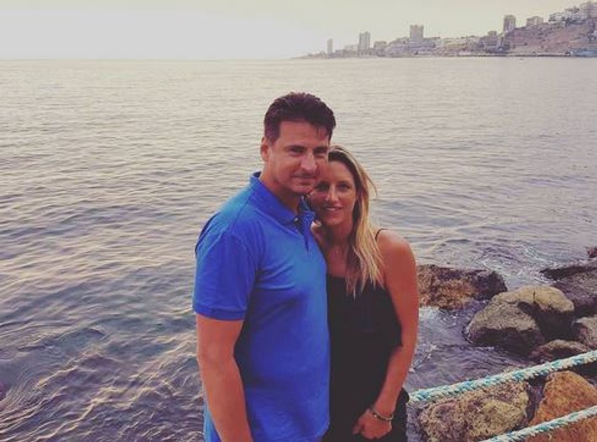 Vladimir i Sara Grbić