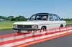 Opel Admiral B 2.8