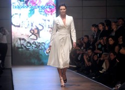 Raj dla pań - Targi Uroda i Estetyka w Łodzi