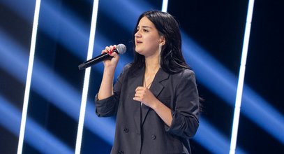 Córka zmarłego zwycięzcy "Must Be the Music" wraca na scenę. Wzruszający hołd dla ojca