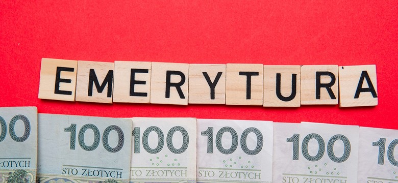 Mam 60 lat i 10 lat pracy. Czy dostanę emeryturę?