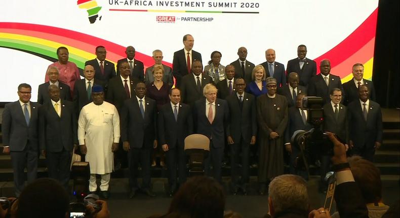 UK-Africa Investment Summit: Here's a full list of 27 commercial deals African markets have invited