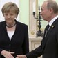 Rdzień zwycięstwa, rosja, moskwa, putin, merkel