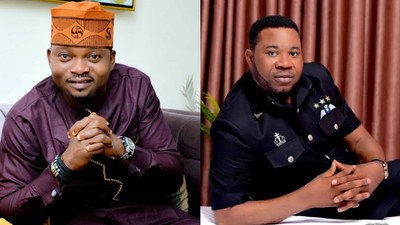 Murphy Afolabi's death has elicited a lot of reactions from industry folks