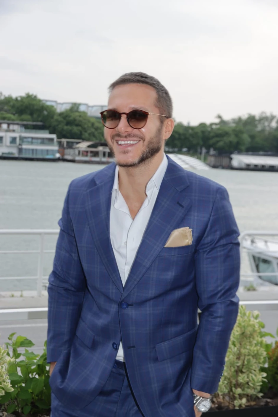 Saša Kovaćević završio u Urgentnom centru