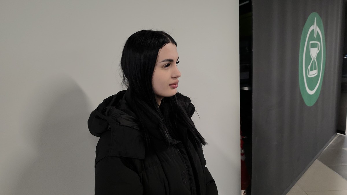 Zorana Mićanović