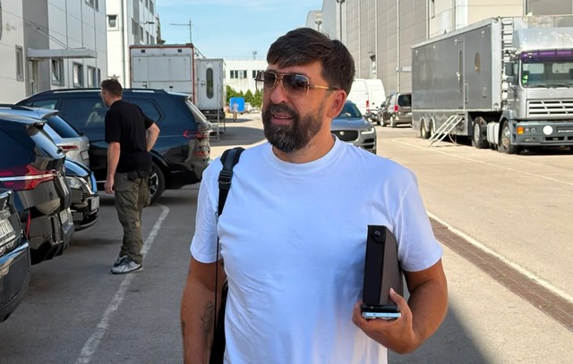 Ognjen Amidžić