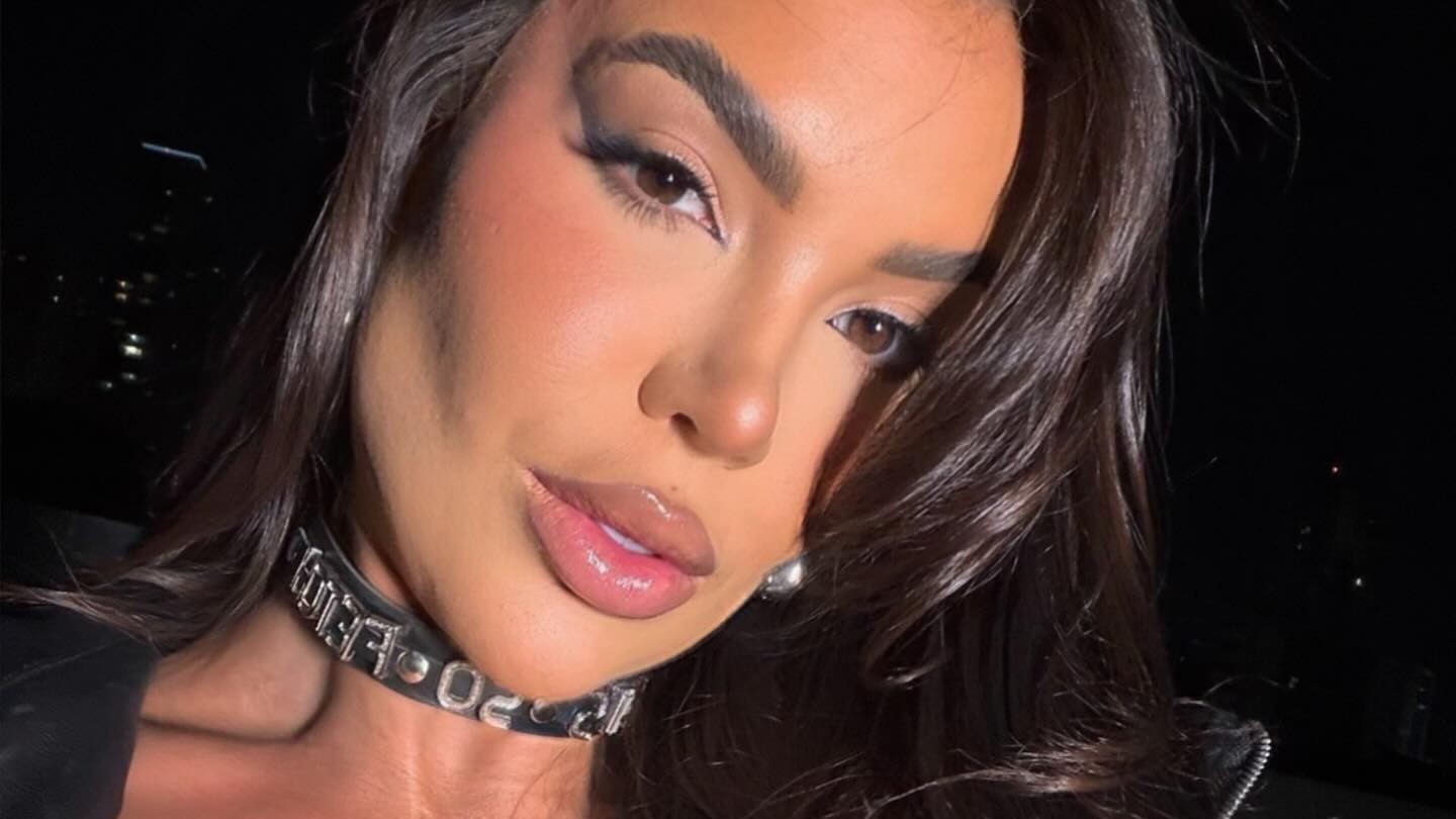 Brazílska influencerka a modelka Kauana Bilhar prišla o život po hrozivom páde. 