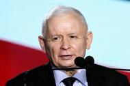 Jarosław Kaczyński