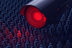 Chińskie systemy monitoringu w polskiej administracji. Amerykanie zabraniają używania tych kamer