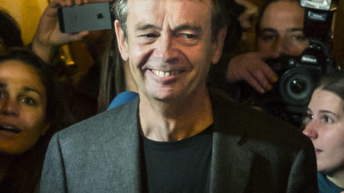 Pierre Lemaitre