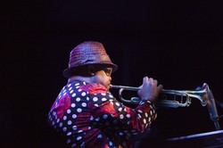 Nicholas Payton, światowej sławy trębacz, będzie gwiazdą tegorocznej edycji Ery Jazzu